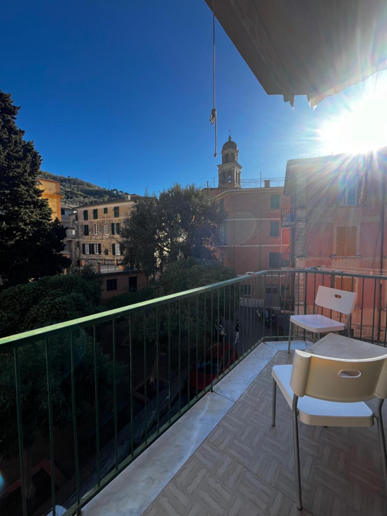 Apartament Sant'andrea Nel Borgo Antico